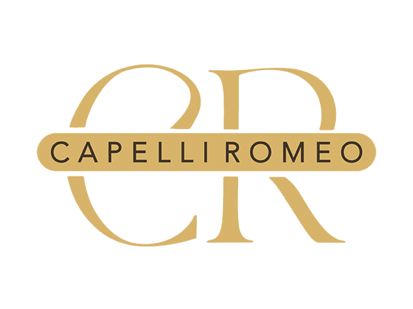 Capelli Romeo Logo